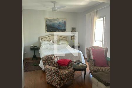 Apartamento à venda com 3 quartos, 140m² em Vila Andrade, São Paulo