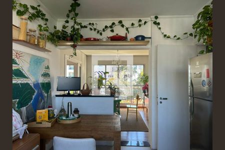 Apartamento à venda com 3 quartos, 140m² em Vila Andrade, São Paulo