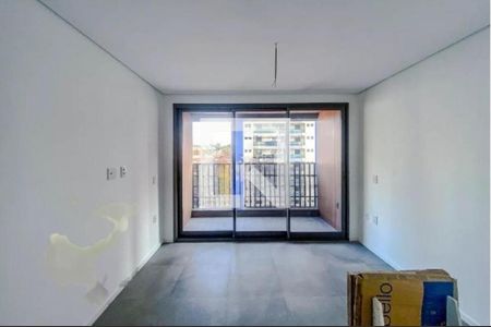 Kitnet/Studio à venda com 1 quarto, 25m² em Vila Regente Feijó, São Paulo