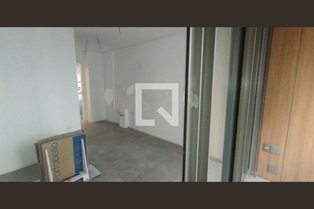 Kitnet/Studio à venda com 1 quarto, 25m² em Vila Regente Feijó, São Paulo
