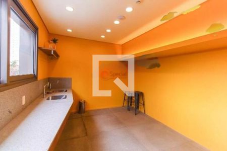 Kitnet/Studio à venda com 1 quarto, 25m² em Vila Regente Feijó, São Paulo