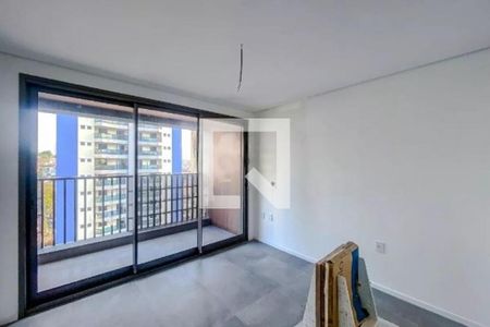 Kitnet/Studio à venda com 1 quarto, 25m² em Vila Regente Feijó, São Paulo