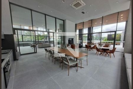 Kitnet/Studio à venda com 1 quarto, 25m² em Vila Regente Feijó, São Paulo