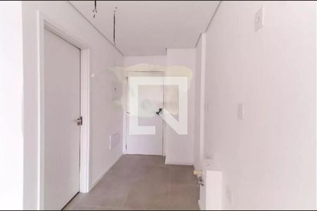 Kitnet/Studio à venda com 1 quarto, 25m² em Vila Regente Feijó, São Paulo