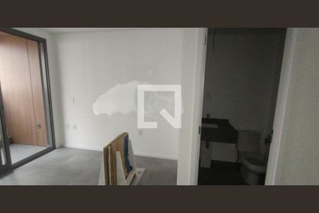 Kitnet/Studio à venda com 1 quarto, 25m² em Vila Regente Feijó, São Paulo