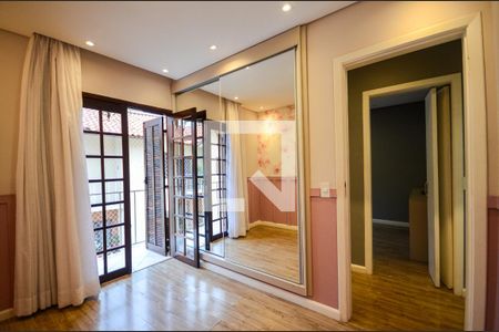 Quarto 1 de casa de condomínio à venda com 2 quartos, 89m² em Jardim Peri, São Paulo