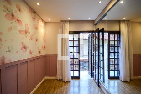 Quarto 1 de casa de condomínio à venda com 2 quartos, 89m² em Jardim Peri, São Paulo