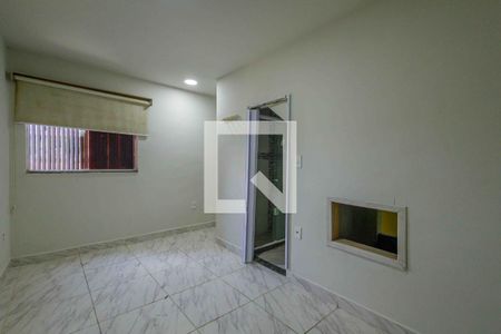 Suíte de apartamento para alugar com 1 quarto, 30m² em Vargem Grande, Rio de Janeiro