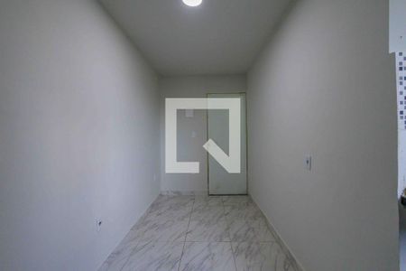 Sala de apartamento para alugar com 1 quarto, 30m² em Vargem Grande, Rio de Janeiro