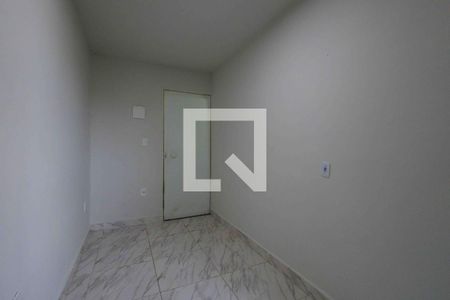 Sala de apartamento para alugar com 1 quarto, 30m² em Vargem Grande, Rio de Janeiro