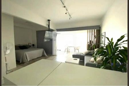 Apartamento à venda com 1 quarto, 40m² em Tatuapé, São Paulo