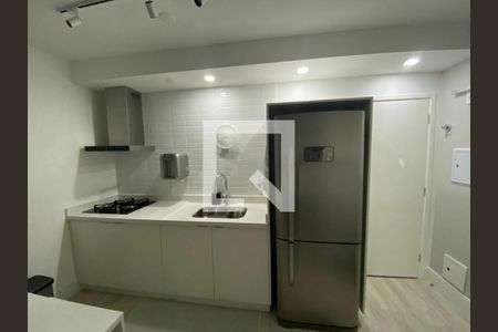 Apartamento à venda com 1 quarto, 40m² em Tatuapé, São Paulo