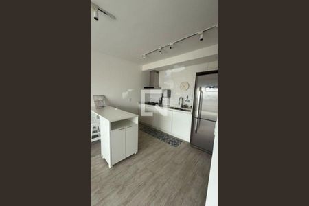 Apartamento à venda com 1 quarto, 40m² em Tatuapé, São Paulo