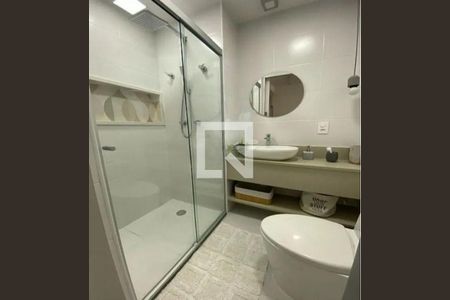 Apartamento à venda com 1 quarto, 40m² em Tatuapé, São Paulo