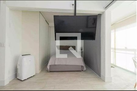 Apartamento à venda com 1 quarto, 40m² em Tatuapé, São Paulo