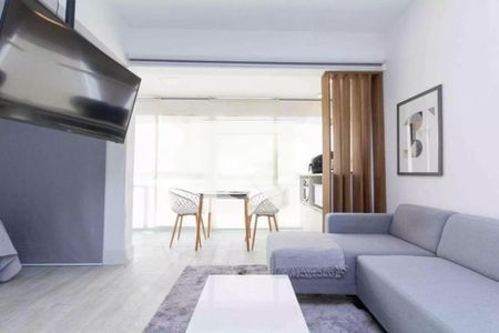 Apartamento à venda com 1 quarto, 40m² em Tatuapé, São Paulo