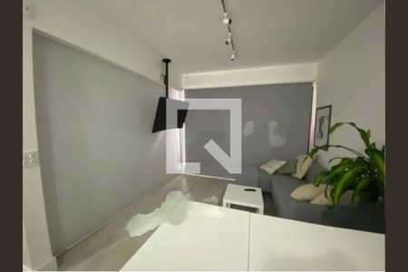Apartamento à venda com 1 quarto, 40m² em Tatuapé, São Paulo
