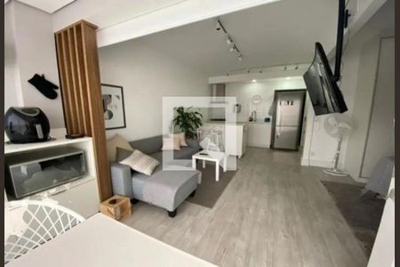 Apartamento à venda com 1 quarto, 40m² em Tatuapé, São Paulo