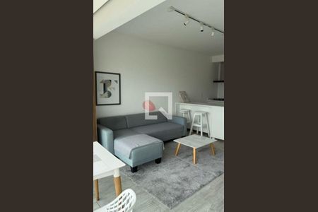 Apartamento à venda com 1 quarto, 40m² em Tatuapé, São Paulo