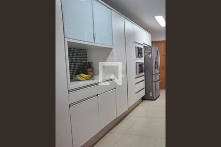Apartamento à venda com 3 quartos, 171m² em Chácara Santo Antônio (Zona Leste), São Paulo