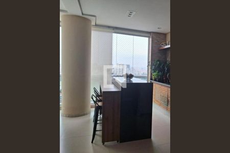 Apartamento à venda com 3 quartos, 171m² em Chácara Santo Antônio (Zona Leste), São Paulo
