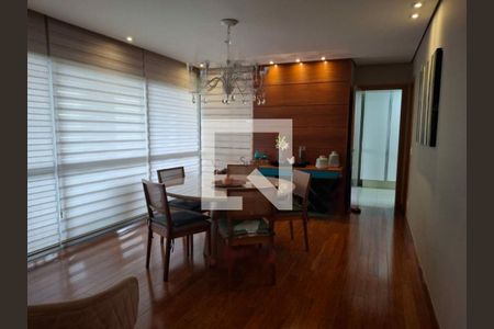 Apartamento à venda com 3 quartos, 171m² em Chácara Santo Antônio (Zona Leste), São Paulo