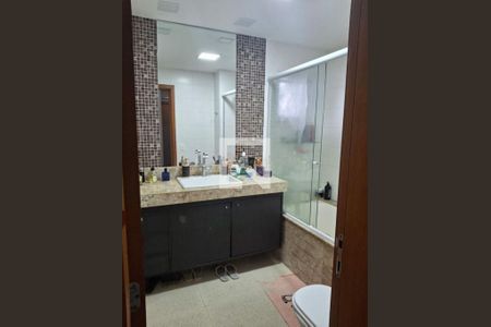 Apartamento à venda com 3 quartos, 171m² em Chácara Santo Antônio (Zona Leste), São Paulo