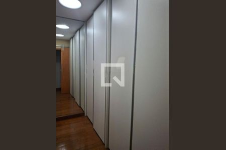 Apartamento à venda com 3 quartos, 171m² em Chácara Santo Antônio (Zona Leste), São Paulo