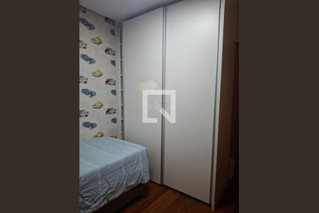 Apartamento à venda com 3 quartos, 171m² em Chácara Santo Antônio (Zona Leste), São Paulo