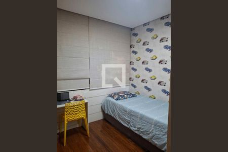 Apartamento à venda com 3 quartos, 171m² em Chácara Santo Antônio (Zona Leste), São Paulo