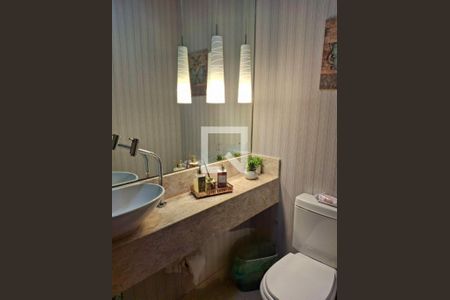 Apartamento à venda com 3 quartos, 171m² em Chácara Santo Antônio (Zona Leste), São Paulo