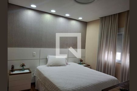 Apartamento à venda com 3 quartos, 171m² em Chácara Santo Antônio (Zona Leste), São Paulo