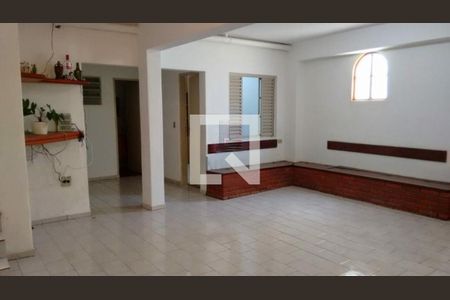 área comum de casa à venda com 3 quartos, 195m² em Jaguaré, São Paulo