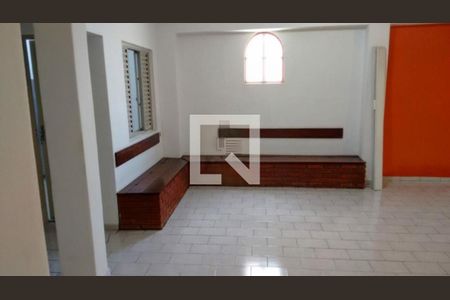 área comum de casa à venda com 3 quartos, 195m² em Jaguaré, São Paulo