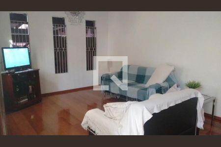 Sala de casa à venda com 3 quartos, 195m² em Jaguaré, São Paulo