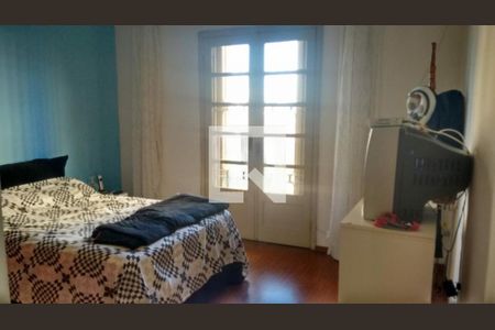 Quarto de casa à venda com 3 quartos, 195m² em Jaguaré, São Paulo