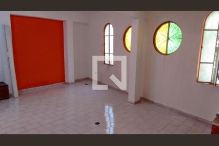 área comum  de casa à venda com 3 quartos, 195m² em Jaguaré, São Paulo