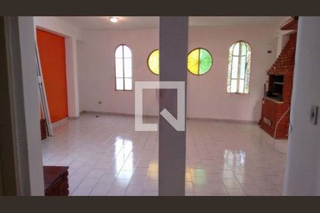 área comum de casa à venda com 3 quartos, 195m² em Jaguaré, São Paulo