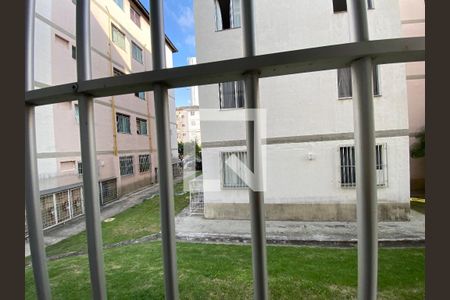 Vista da Sala de apartamento à venda com 2 quartos, 40m² em Anil, Rio de Janeiro
