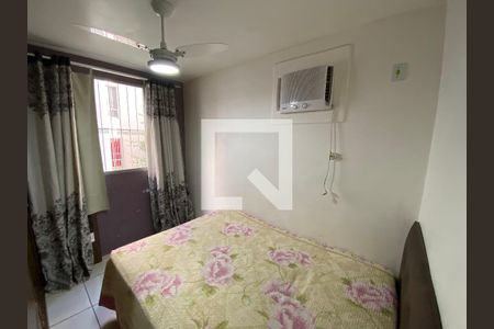 Quarto 2 de apartamento à venda com 2 quartos, 40m² em Anil, Rio de Janeiro