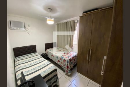 Quarto 1 de apartamento à venda com 2 quartos, 40m² em Anil, Rio de Janeiro