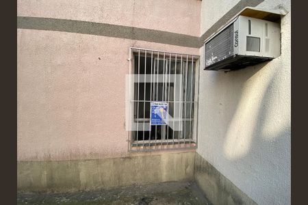 Plaquinha de apartamento à venda com 2 quartos, 40m² em Anil, Rio de Janeiro