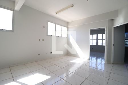 Sala de apartamento para alugar com 2 quartos, 230m² em Centro, Uberlândia