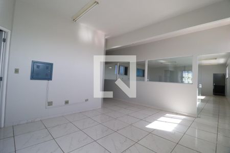 Sala de apartamento para alugar com 2 quartos, 230m² em Centro, Uberlândia