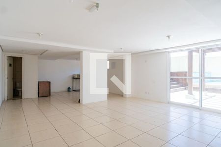Área comum de apartamento à venda com 3 quartos, 53m² em Cavalhada, Porto Alegre