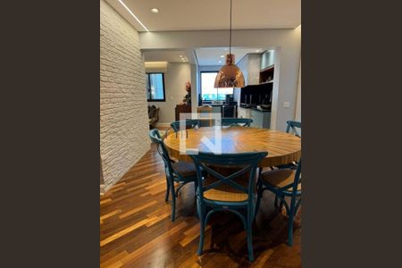 Apartamento à venda com 4 quartos, 288m² em Panamby, São Paulo