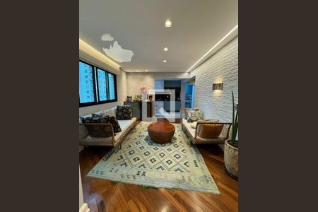 Apartamento à venda com 4 quartos, 288m² em Panamby, São Paulo