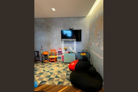 Apartamento à venda com 4 quartos, 288m² em Panamby, São Paulo