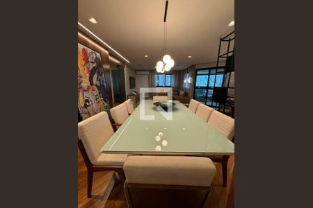 Apartamento à venda com 4 quartos, 288m² em Panamby, São Paulo