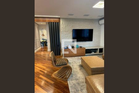 Apartamento à venda com 4 quartos, 288m² em Panamby, São Paulo